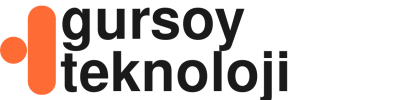 Gursoy Teknoloji