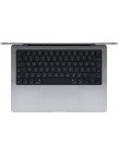 Apple MacBook Pro M2 Pro 16GB 512GB SSD macOS 14" Taşınabilir Bilgisayar Uzay Grisi MPHE3TU/A