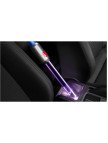 Dyson Süpürge Başlık Seti – Dayanıklı ve Çok Yönlü Tasarım, V15 Detect, V11, Cyclone V10, V8 ile Tam Uyumlu
