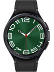 Samsung Galaxy Watch6 Classic Akıllı Saat Siyah 47MM SM-R960NZKATUR (Samsung Türkiye Garantili)