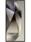 Samsung Galaxy S24 Ultra 256 GB 12 GB Ram (Samsung Türkiye Garantili) Gri