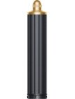 Dyson 40 mm Airwrap™ Uzun Bukle Başlığı (Siyah/altın)