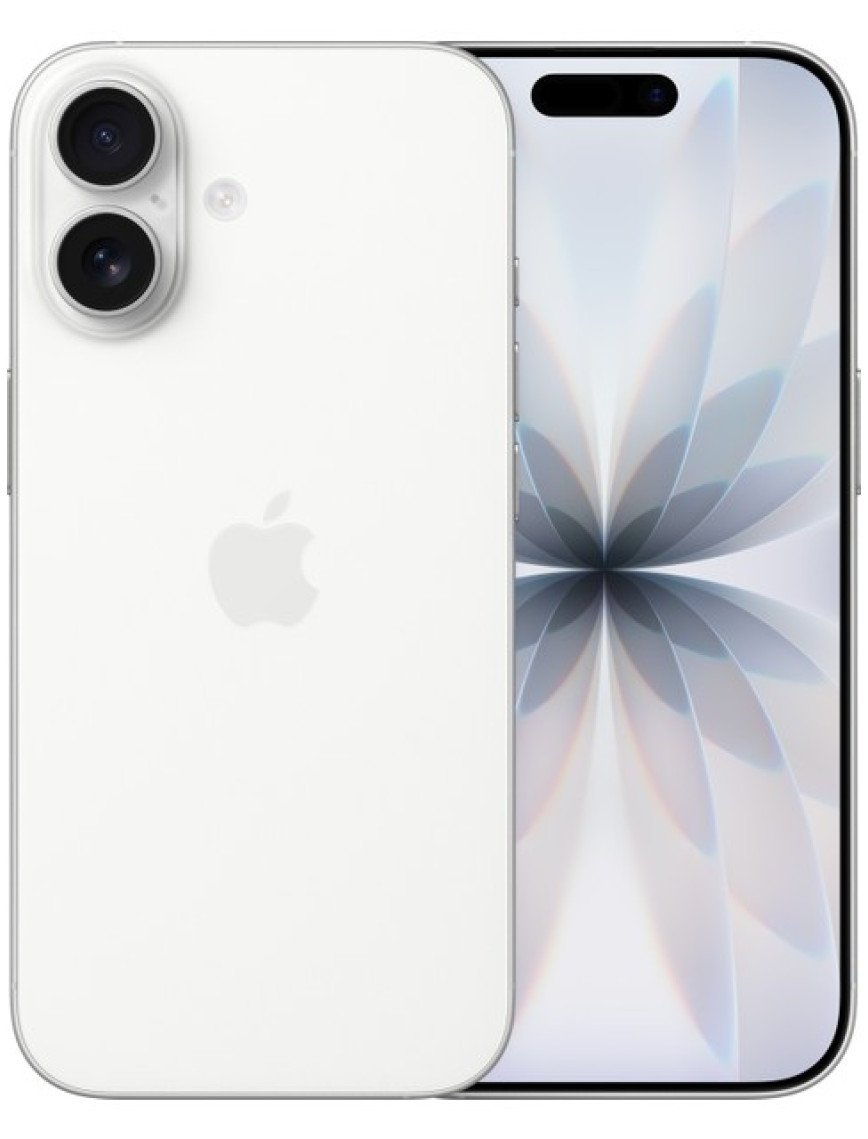Apple iPhone 17 512 GB Beyaz