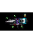 Dyson Gen5detect™ Absolute (Mor/Gri) Kablosuz Süpürge