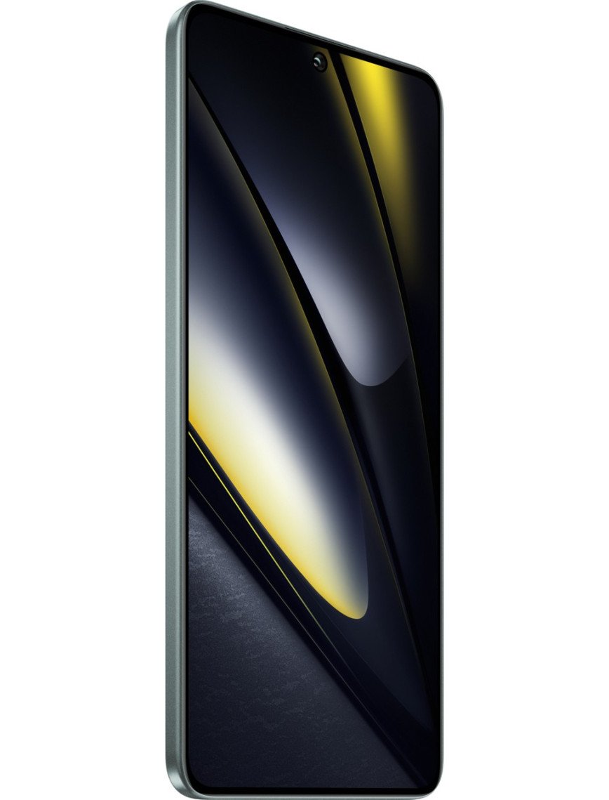 POCO F6 512 GB 12 GB Ram (Poco Türkiye Garantili) Yeşil