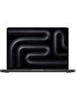 Apple MacBook Pro M4 16GB 512GB SSD macOS 14" Taşınabilir Bilgisayar Uzay Siyahı MW2U3TU/A