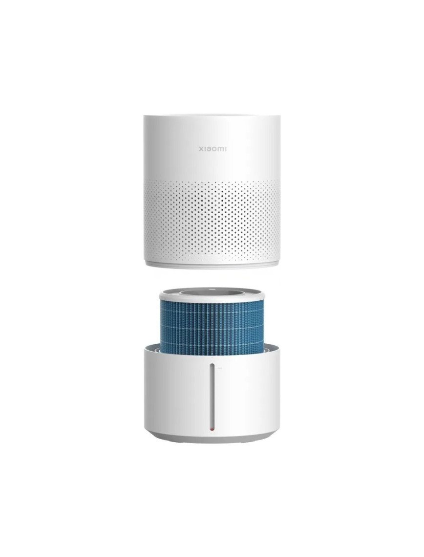Xiaomi Smart Evaporative Humidifier - Buharlaşmalı Antibakteriyel Hava Nemlendirici 4l