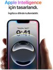 Apple iPhone 16e 128GB Beyaz