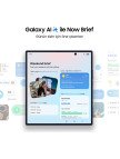 Samsung Galaxy Z Fold7 512 GB 12 GB Ram (Samsung Türkiye Garantili) Gölge Mavisi