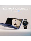 Samsung Galaxy Z Fold7 256 GB 12 GB Ram (Samsung Türkiye Garantili) Gölge Mavisi