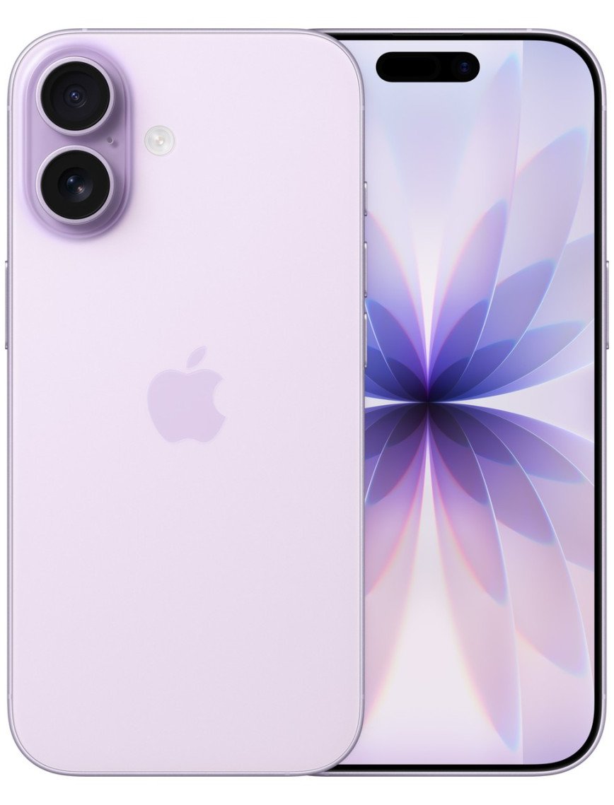 Apple iPhone 17 512 GB Lavanta