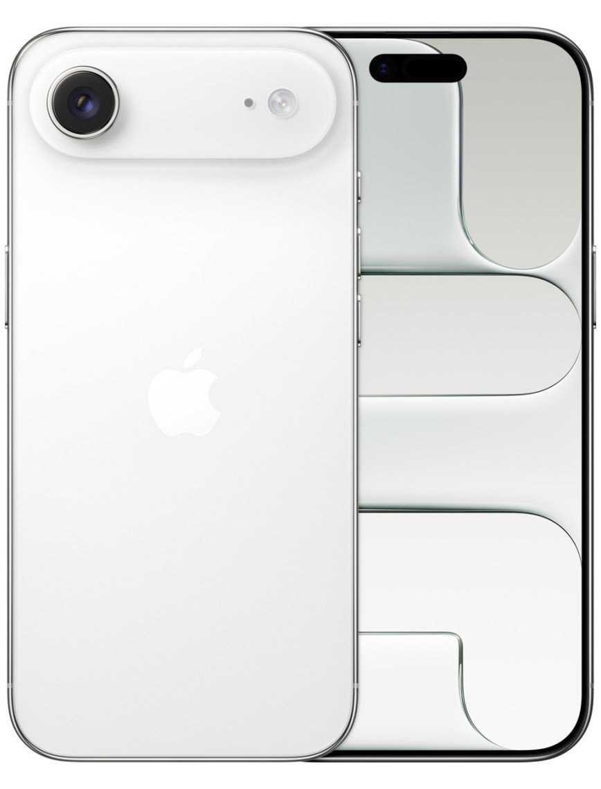 Apple iPhone Air 512 GB Pamuk Beyazı