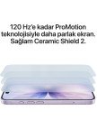 Apple iPhone 17 512 GB Beyaz