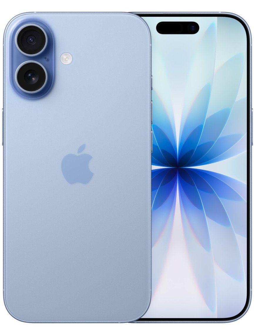 Apple iPhone 17 256 GB Sis Mavisi