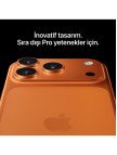 Apple iPhone 17 Pro Max 512 GB Abis